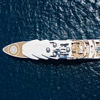 A #YachtWatch Update: The Trouble with Russian Floaters