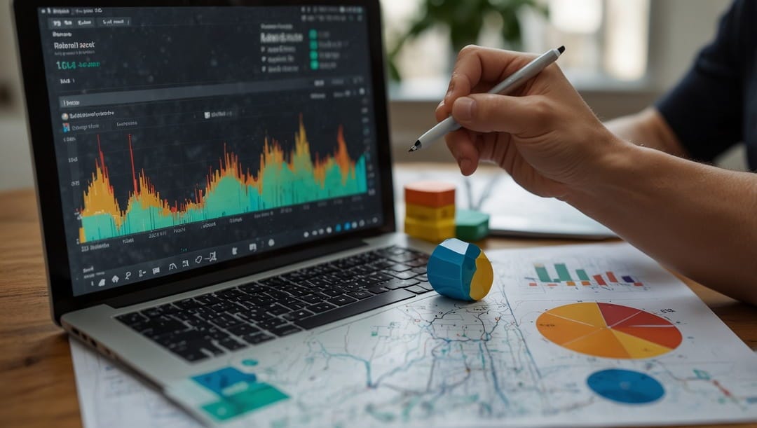 Outils interactifs pour optimiser vos investissements Outils interactifs pour optimiser vos investissements