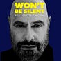 Won't Be Silent's avatar