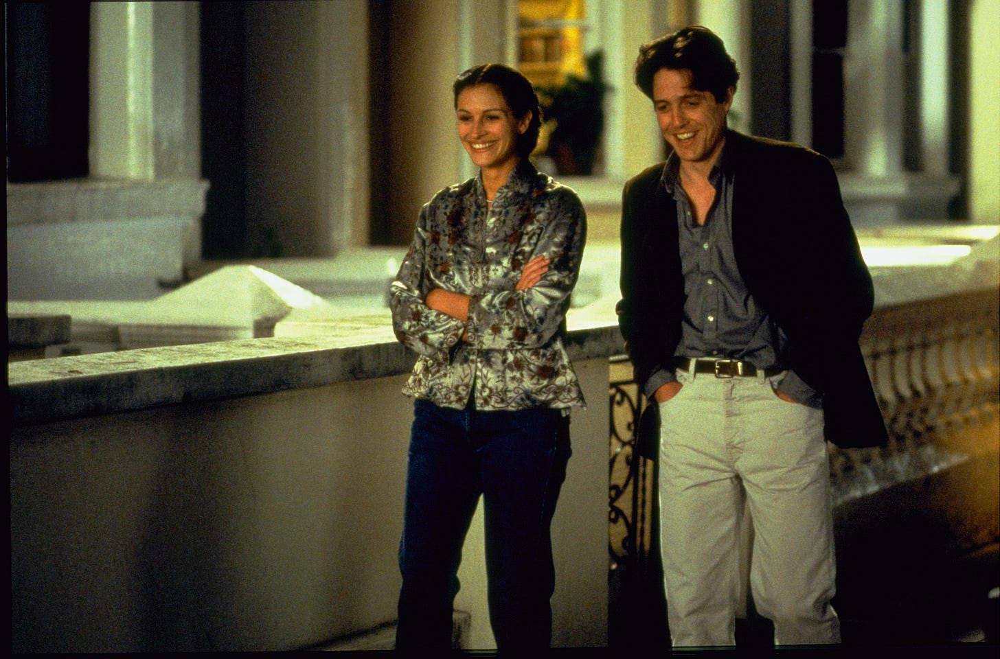 Notting Hill (1999) - IMDb