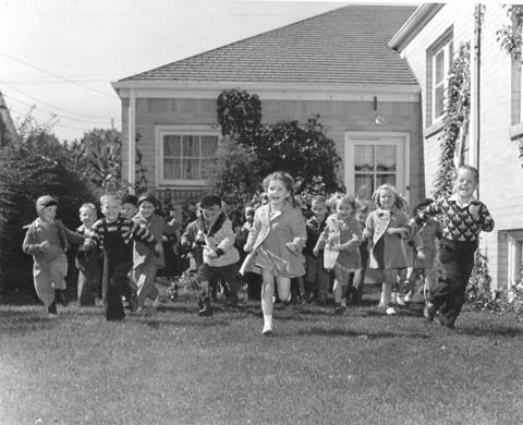 Are Today's Children Developmentally Different from Children in the Past?