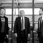 Με τον Vance και τον Elon Musk, ξαφνικά οι ιδέες επέστρεψαν στην πολιτική συζήτηση