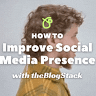 How to Improve Social Media Presence 🌟 