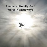 Catholic Audio Media Newsletter from St. Anthony Allston, MA