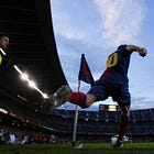 How Saudi Arabia bought Messi's endorsement—and his silence 