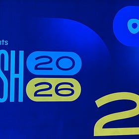 Musings from Outreach Unleash 2026