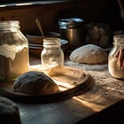 🌱From Processed to Whole: Reclaiming Authenticity