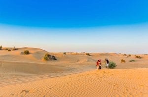 virtual travel