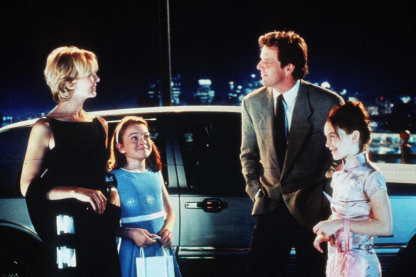The Parent Trap Cast: Where Are They Now?