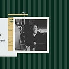 Why the Best Café Decisions Aren't Made With Spreadsheets: A 4x Barista Champion's €400,000 Bet
