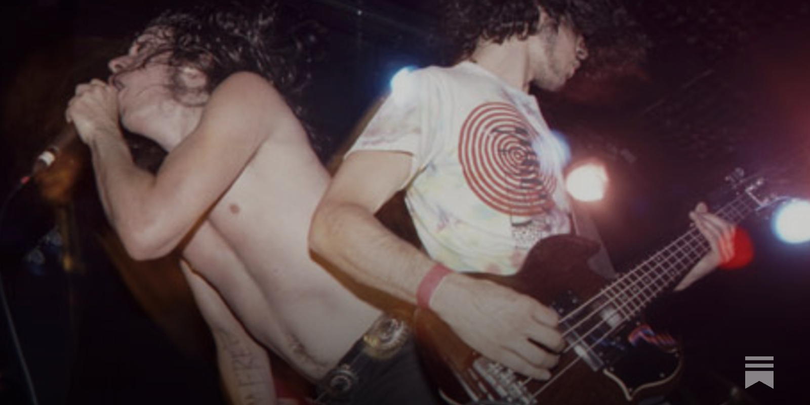 The best screamo releases of 2020 - by Dan Ozzi - ZERO CRED