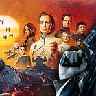 How Tony Gilroy Made 'Andor' One of the Best Series on TV