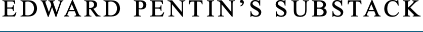 Edward Pentin’s Substack