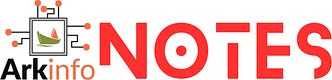 Arkinfo Notes