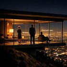 The New American Dream Is Leveraged, Just Not Where You Think