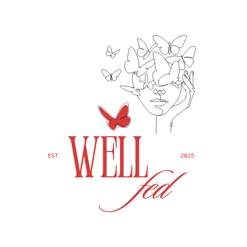 Well Fed logo
