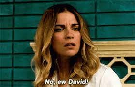 Ew David GIFs | GIFDB.com