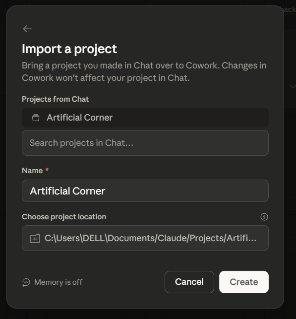 Claude Cowork Just Got Projects. Here's How to Set It Up (So You Stop