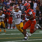 VarsityWA all-classification Top 25 football rankings, Week 5