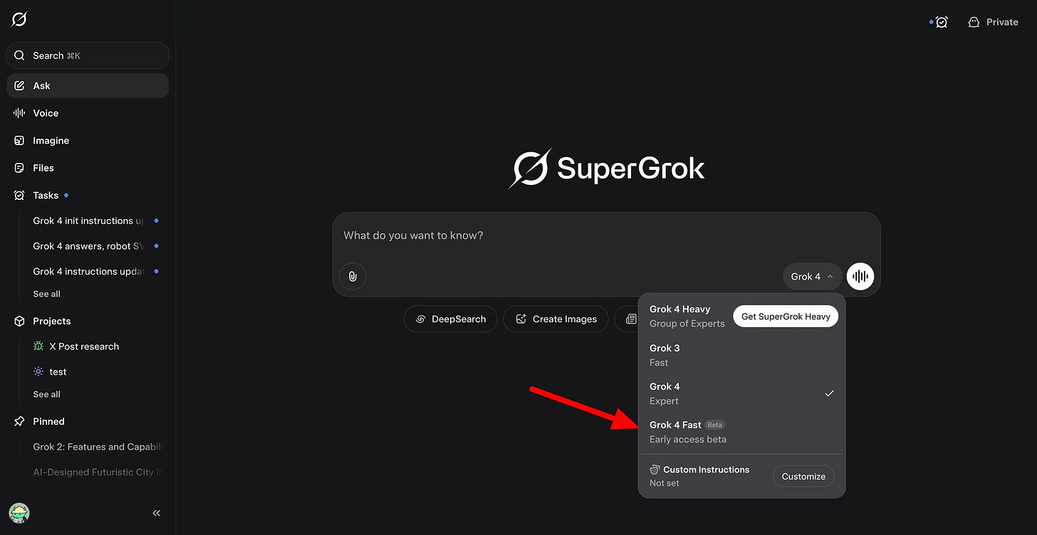 Grok