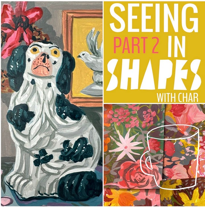 Online art classes