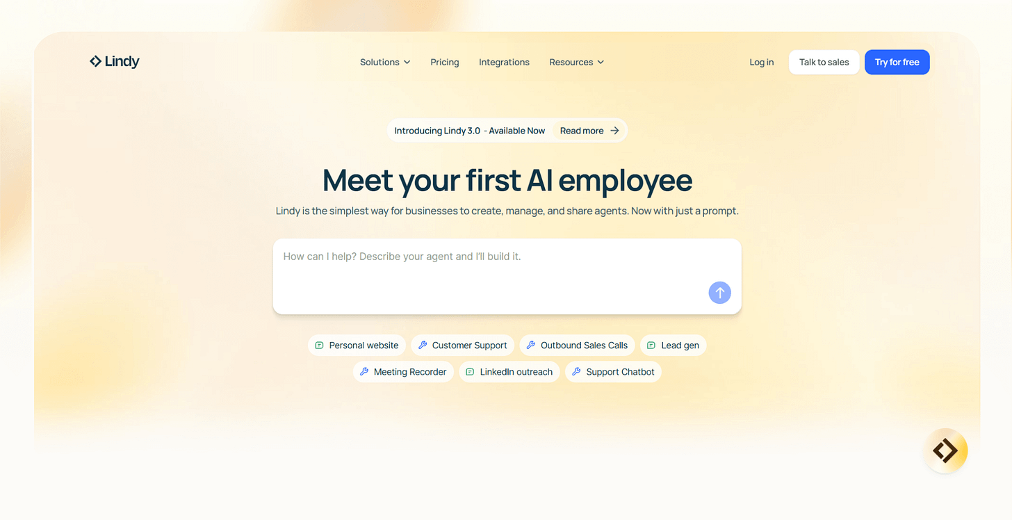 The Complete AI Recruiting Guide: +10 Top Tools in 2025 | Lindy