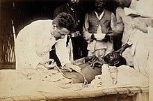 Third plague pandemic - Wikipedia