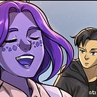 Temerity 5: Under Threat 12-15