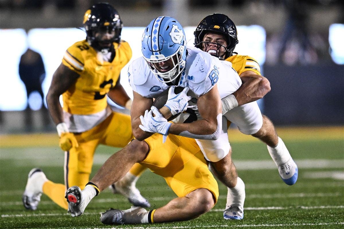 Brent Austin, California, Cornerback Brent Austin, California, Cornerback