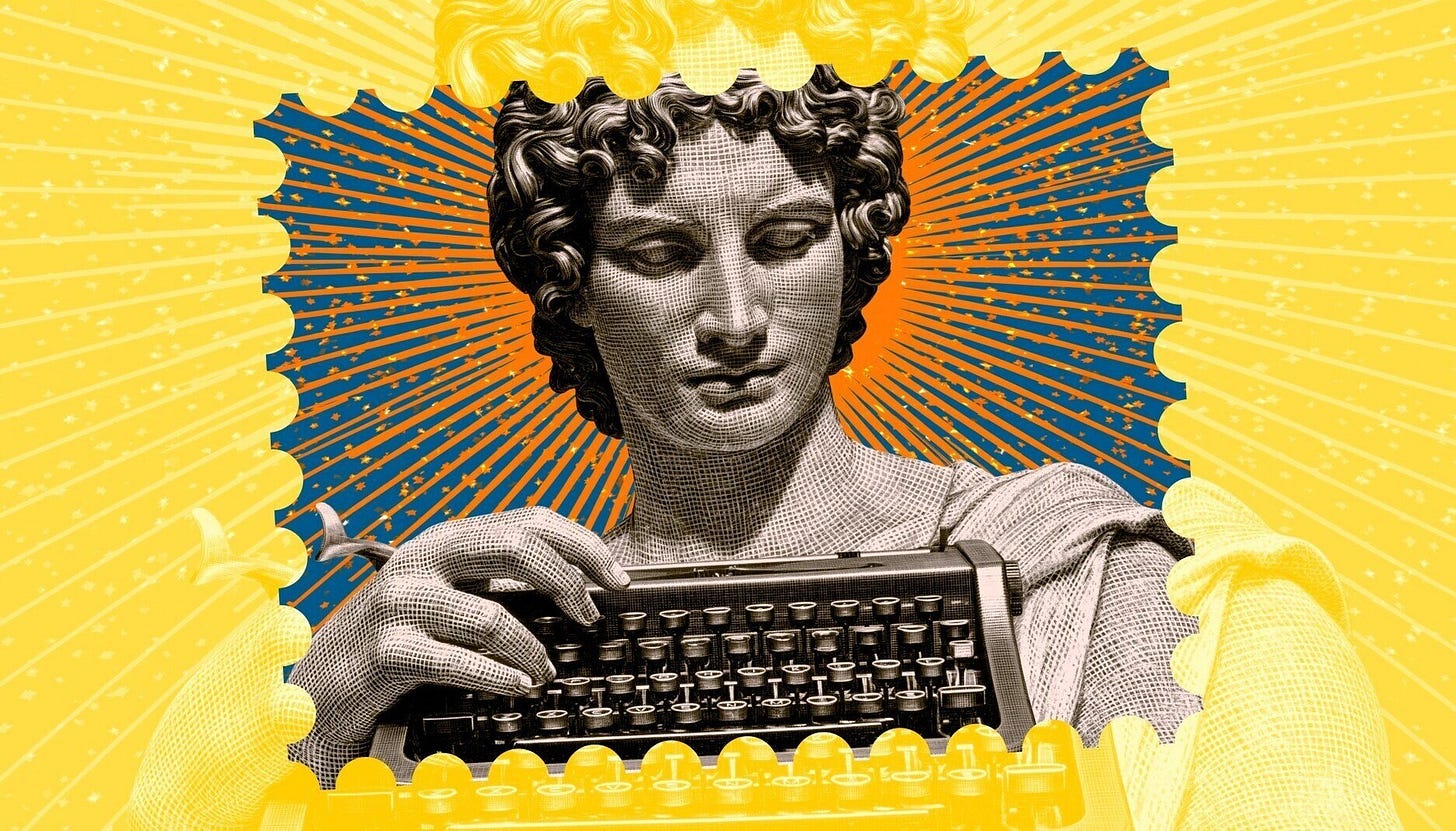 What Writers Who Use AI Want You to Know What Writers Who Use AI Want You to Know