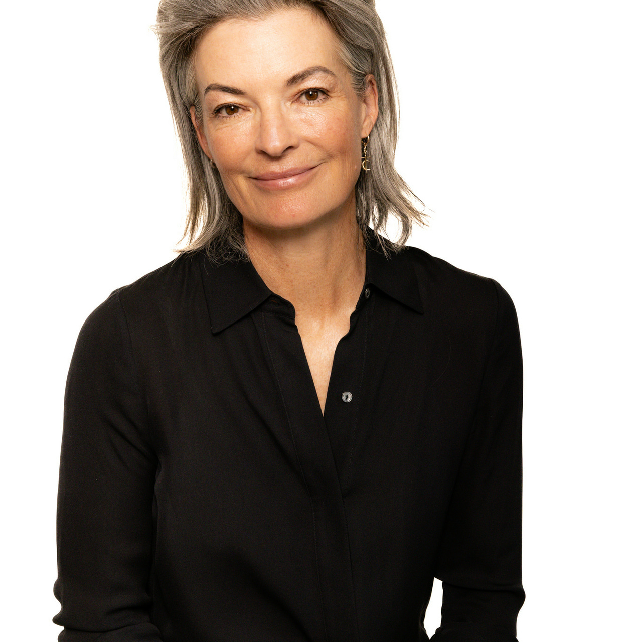 A Place for GOD | Jacqui Burge