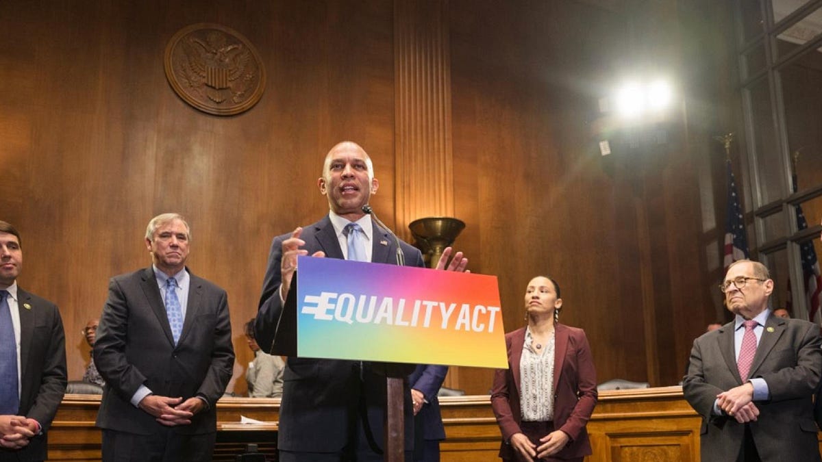 Equality PAC, Political Arm Of Congressional LGBTQ Caucus, Endorses Marcy Kaptur Days After Her Anti-Trans Ad