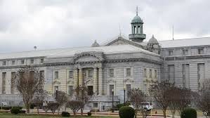 Atlanta penitentiary than any prison ...