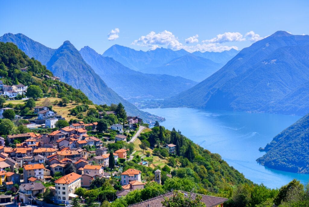 How Switzerland may fast-track naturalization for expats