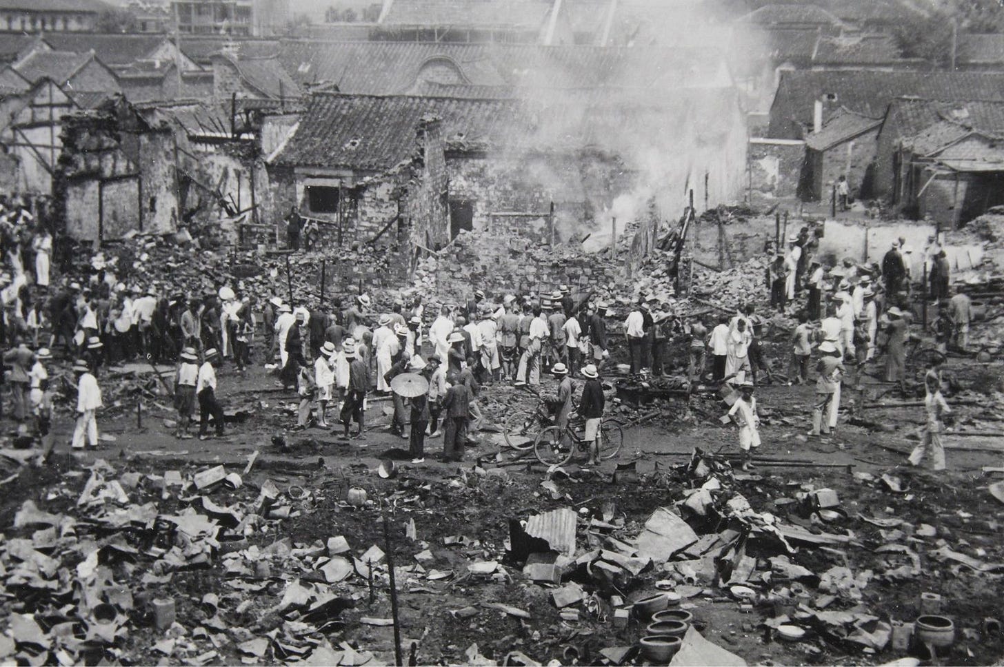 Nanjing Massacre | History, Summary, & Facts | Britannica Nanjing Massacre | History, Summary, & Facts | Britannica