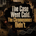 The Case Went Cold. The Chromosomes Didn’t.
