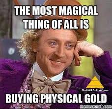 Best Gold IRA Memes Archives -