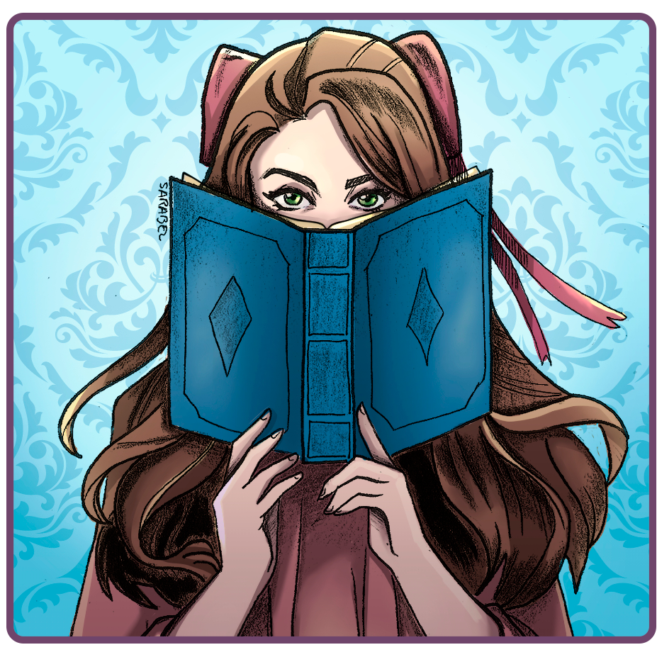 Tinta y hechizos para escritores