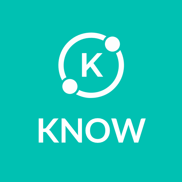 Substack profile picture for @know