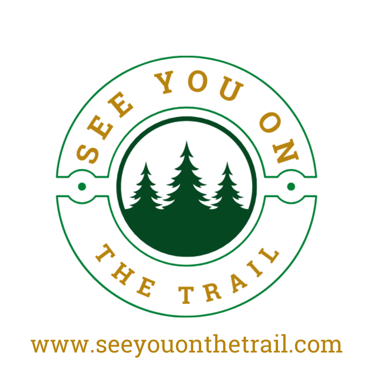 See You On The Trail