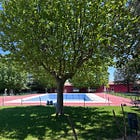 Horarios y precios de la Piscina Municipal