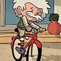 Jacob Baby's avatar