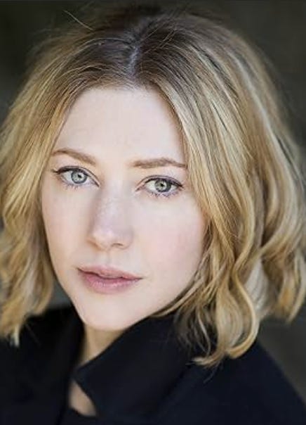 Catherine Steadman photo