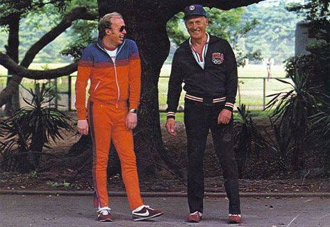 The Story of Phil Knight & Nike | Shoe Palace Blog