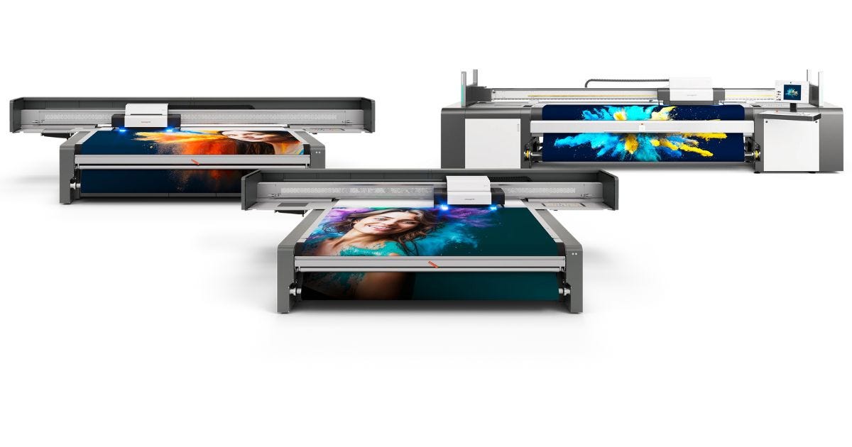 Flatbed 5.0: swissQprint’s Next-Gen Printers Debut at FESPA