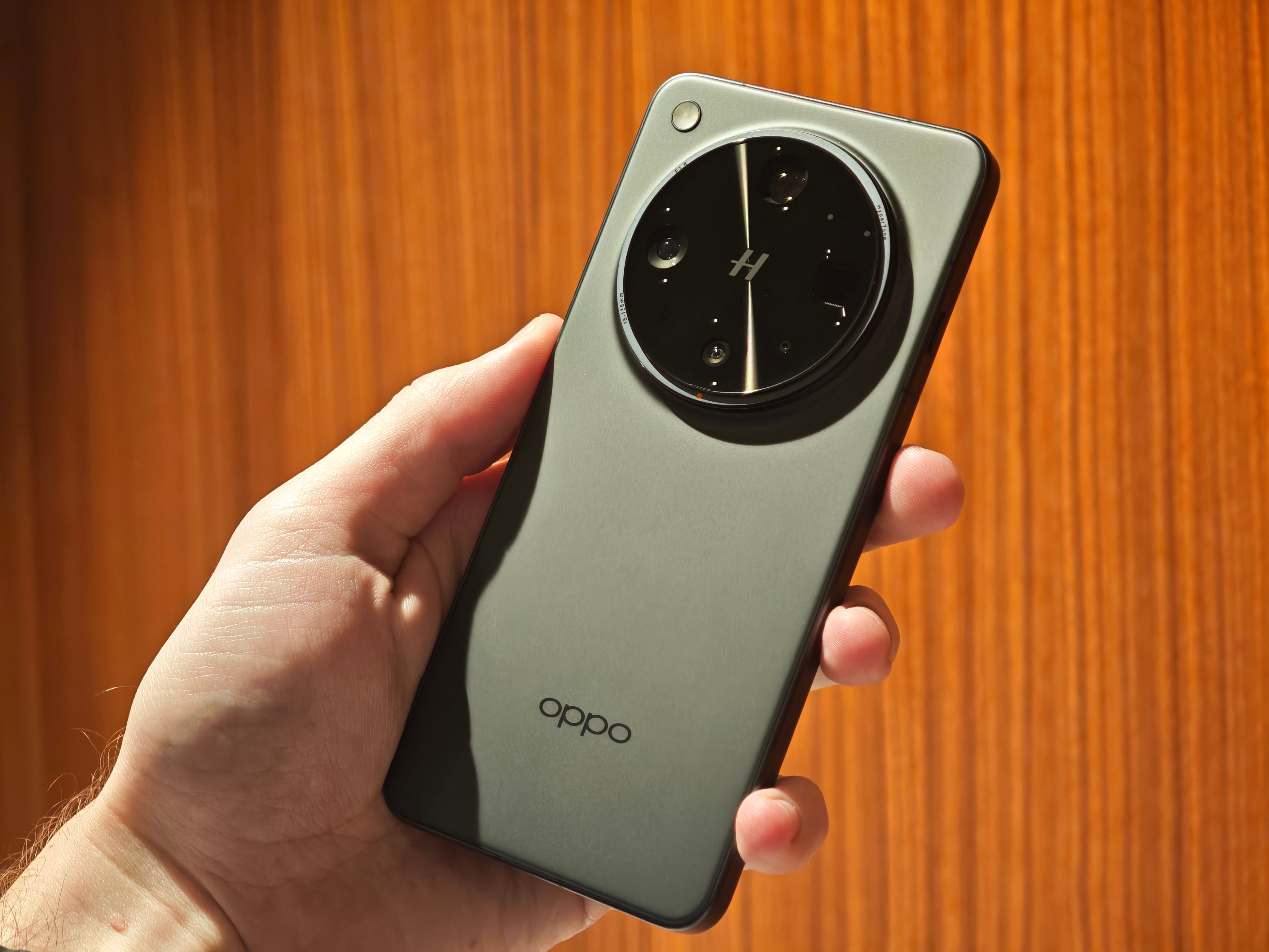 Oppo Find X8 and Find X8 Pro launched with impressive