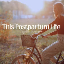 This Postpartum Life