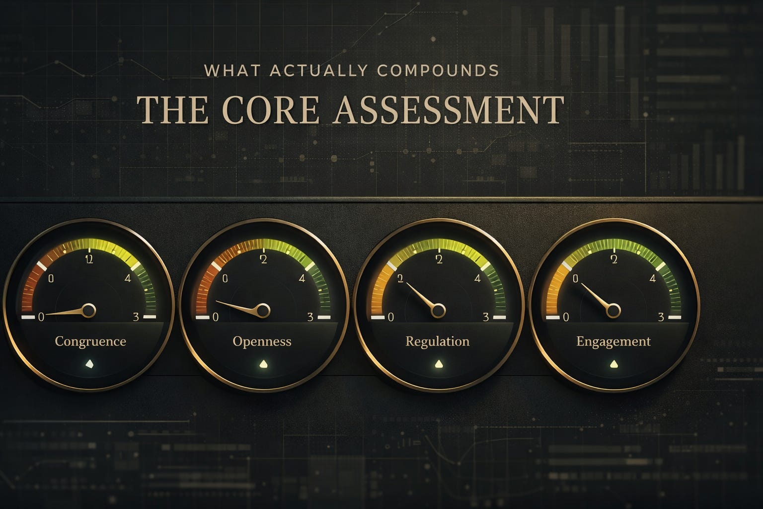 THE CORE COMPETENCY - by Julian P. Tarrobago, Jr.