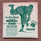 It's Baseball Season! 