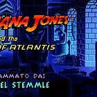 È successo il 1° giugno: Indiana Jones and the Fate of Atlantis e...